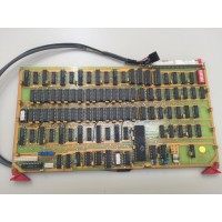 AMAT Opal 70312555100 Frame Buffer PCB...